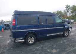 2004 CHEVROLET EXPRESS G1500