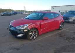 2012 HYUNDAI VELOSTER