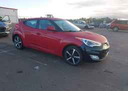 2012 HYUNDAI VELOSTER