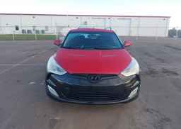 2012 HYUNDAI VELOSTER