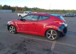 2012 HYUNDAI VELOSTER