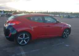 2012 HYUNDAI VELOSTER