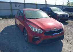 2021 KIA FORTE EX