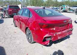 2021 KIA FORTE EX