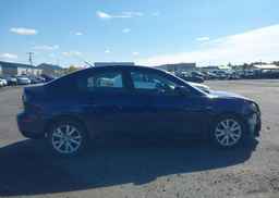 2008 MAZDA MAZDA3 GS