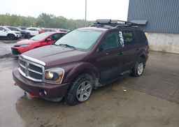 2004 DODGE DURANGO SLT