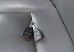 2004 DODGE DURANGO SLT
