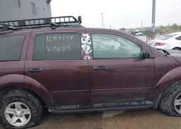 2004 DODGE DURANGO SLT