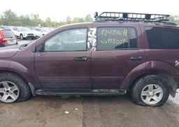 2004 DODGE DURANGO SLT