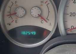 2004 DODGE DURANGO SLT