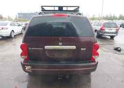 2004 DODGE DURANGO SLT