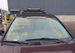 2004 DODGE DURANGO SLT