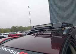 2004 DODGE DURANGO SLT
