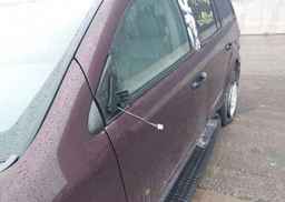 2004 DODGE DURANGO SLT