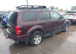 2004 DODGE DURANGO SLT