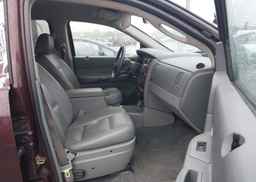 2004 DODGE DURANGO SLT
