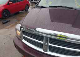 2004 DODGE DURANGO SLT