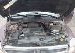 2004 DODGE DURANGO SLT