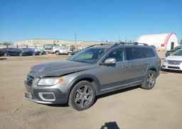 2012 VOLVO XC70 T6