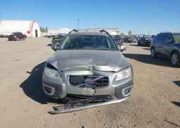 2012 VOLVO XC70 T6