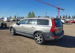 2012 VOLVO XC70 T6