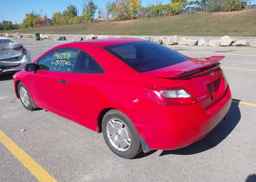 2010 HONDA CIVIC