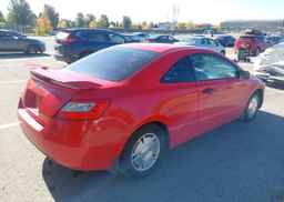 2010 HONDA CIVIC