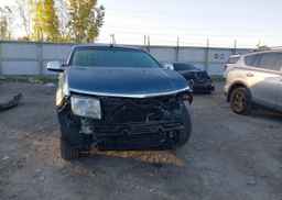 2010 LINCOLN MKX