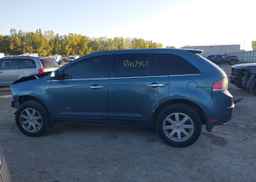 2010 LINCOLN MKX