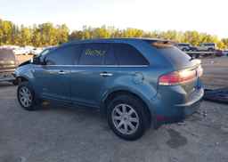 2010 LINCOLN MKX