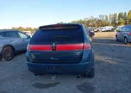 2010 LINCOLN MKX
