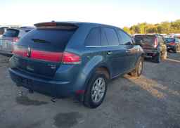2010 LINCOLN MKX