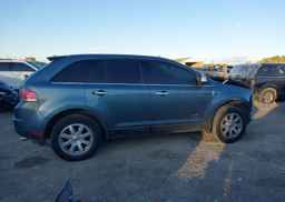 2010 LINCOLN MKX