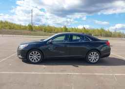 2013 CHEVROLET MALIBU 2LT