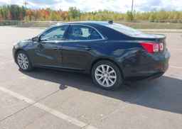 2013 CHEVROLET MALIBU 2LT