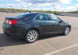 2013 CHEVROLET MALIBU 2LT