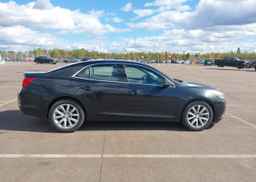 2013 CHEVROLET MALIBU 2LT