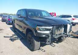 2020 DODGE RAM 1500