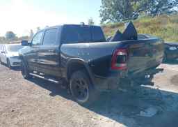 2020 DODGE RAM 1500