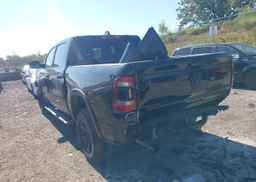 2020 DODGE RAM 1500