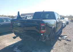 2020 DODGE RAM 1500