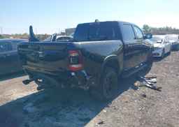 2020 DODGE RAM 1500