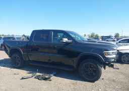 2020 DODGE RAM 1500