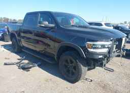 2020 DODGE RAM 1500