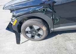 2026 HYUNDAI SANTA FE HYBRID PREFERRED