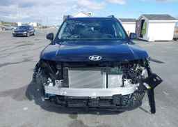 2026 HYUNDAI SANTA FE HYBRID PREFERRED