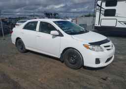 2012 TOYOTA COROLLA CE