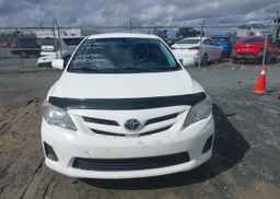 2012 TOYOTA COROLLA CE