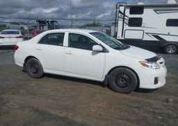 2012 TOYOTA COROLLA CE