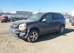 2007 CHEVROLET EQUINOX LT
